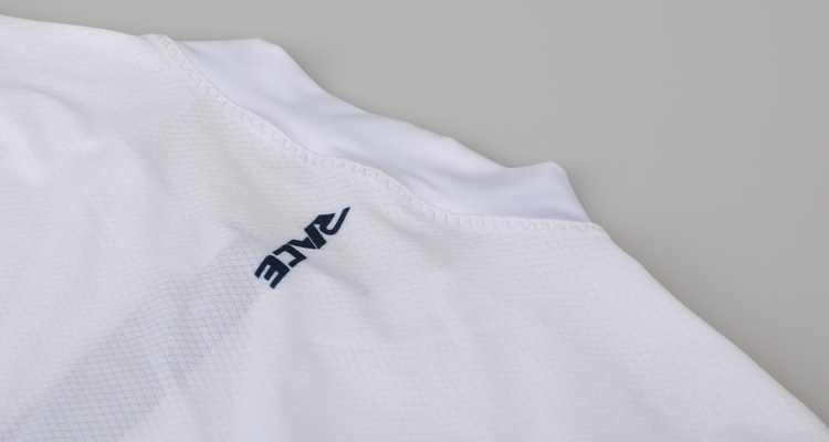 ykk zip bike jersey